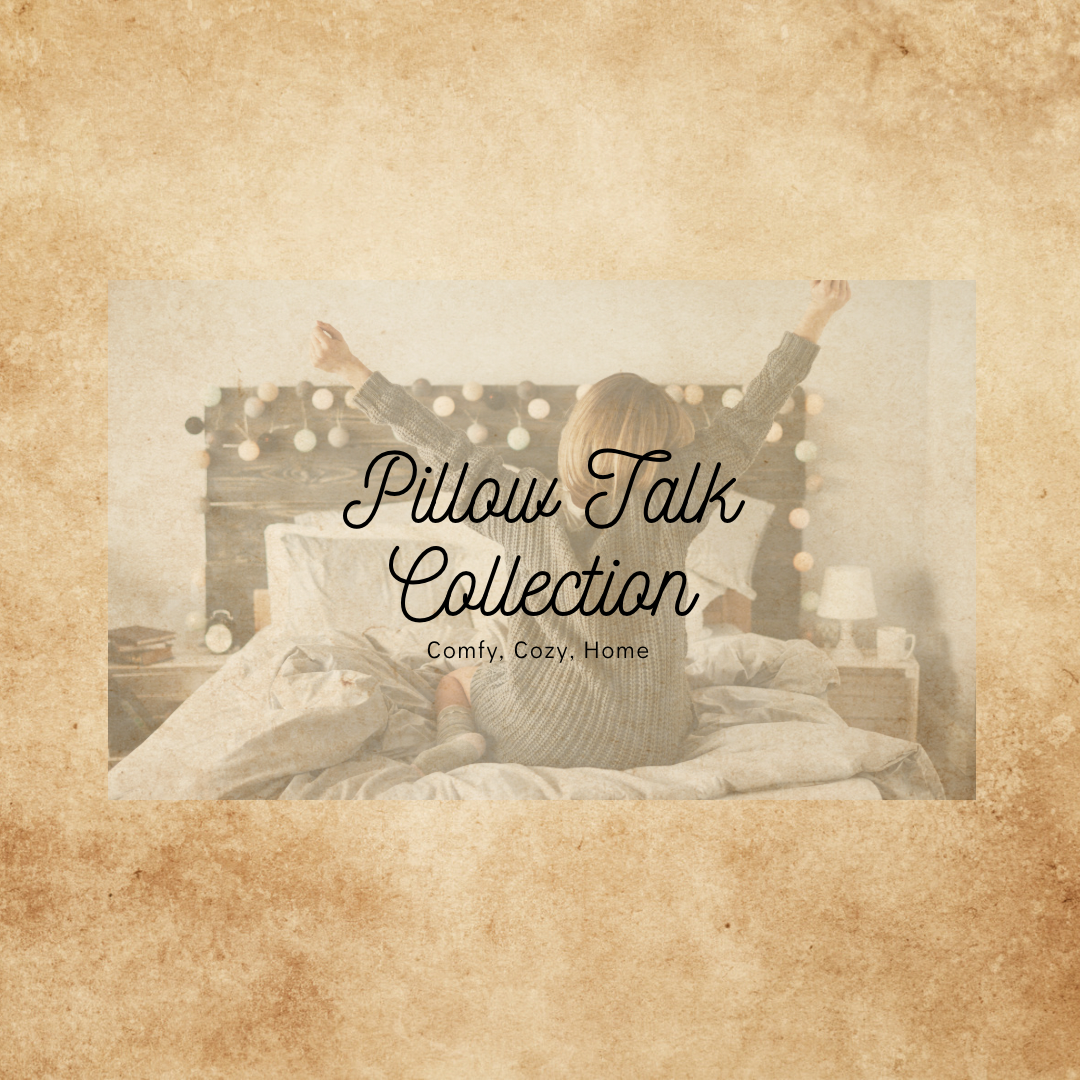 Pillow Talk