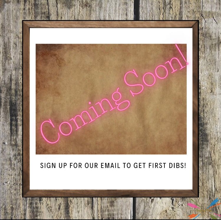 Email Drops Only!